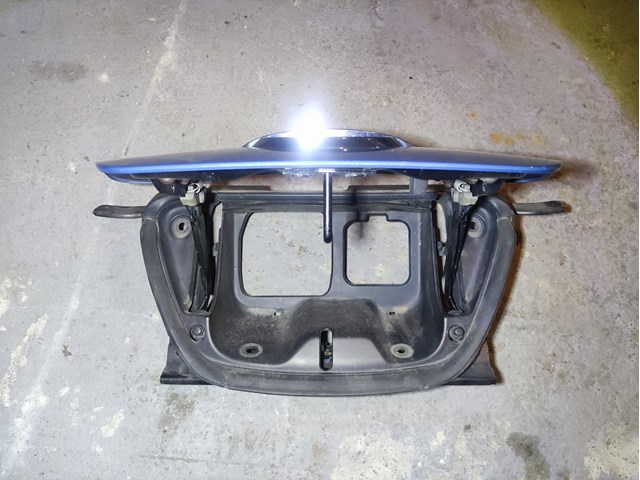 657373NK1B NISSAN купить в Павлоград