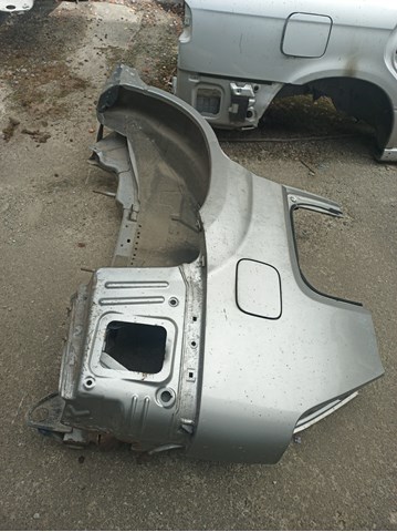 781018H730 NISSAN Крыло заднее левое купить в Одесса