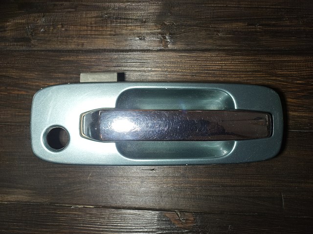 Ручка двери передней наружная правая 806068H900 NISSAN