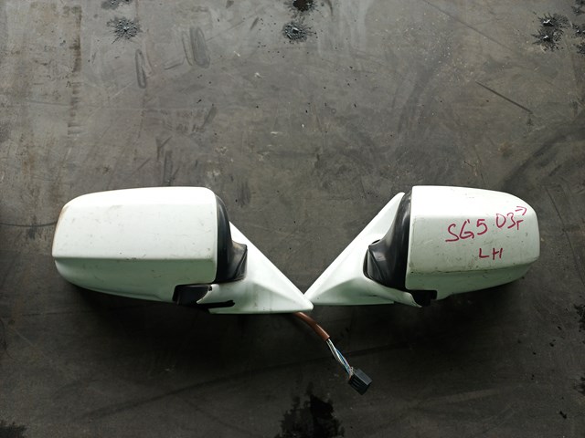 SUBARU 91031SA640 Правое зеркало в наличии Полтава