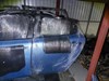 Задняя левая дверь H210A3NAMA NISSAN