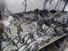 Стойки амортизаторов в ассортименте. Цена указана за комплект. СТОЙКИ