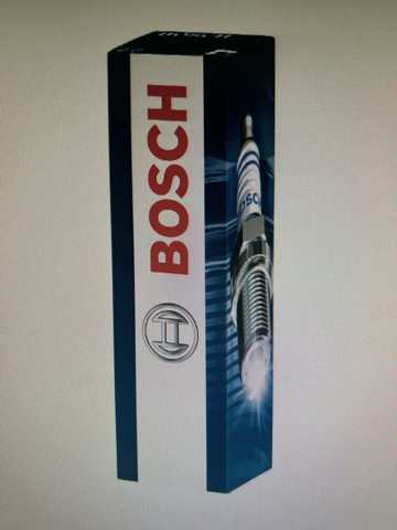 Свеча 0242240593 BOSCH