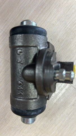 Рабочий тормозной цилиндр 040617 METELLI