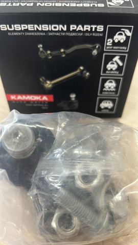 9040183 KAMOKA Нижняя шаровая опора купить в Одесса