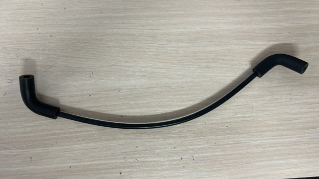 Трубопроводы усилителя вакуумного 96451064 OPEL