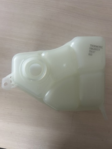THERMOTEC DBG005TT Бачок системы охлаждения расширительный в наличии Николаев