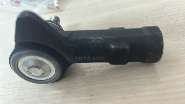G1072 OPTIMAL Наконечник рулевой тяги внешний купить в Винница