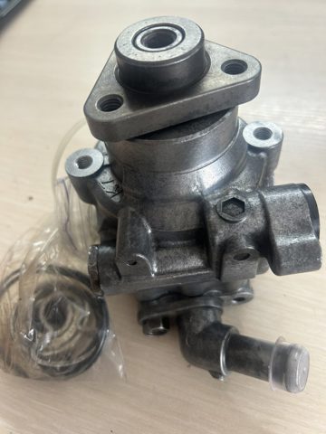 MS GROUP VW025R Насос гидроусилителя руля (ГУР) в наличии Ровно