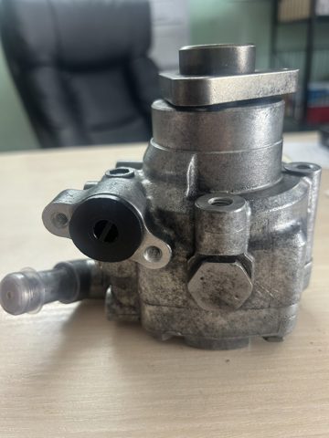 MS GROUP VW025R Насос гидроусилителя руля (ГУР) в наличии Сумы