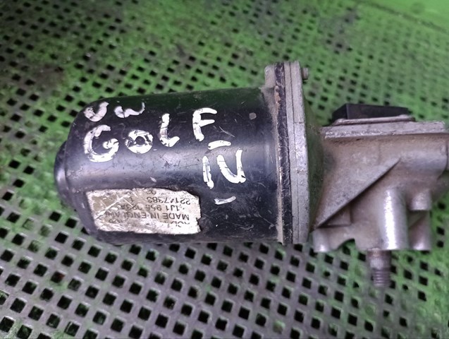 1j1955023a моторчик склоочисника для volkswagen golf iv 1997-2005 1J1955023A