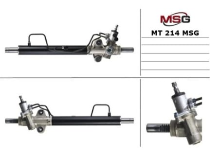 MS GROUP MT214 Рулевая рейка в наличии Черновцы