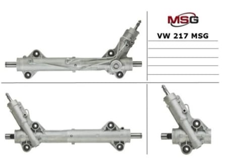VW217 MS GROUP Рулевая рейка купить в Полтава