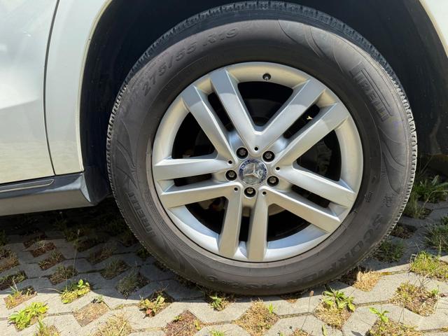 A1664011302 MERCEDES Диски колесные литые (легкосплавные, титановые) купить в Украина