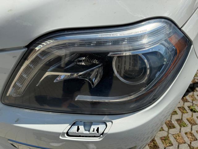 A1668205861 MERCEDES Фара правая купить в Николаев