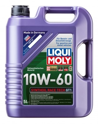 8909 LIQUI MOLY Масло моторное купить в Ужгород