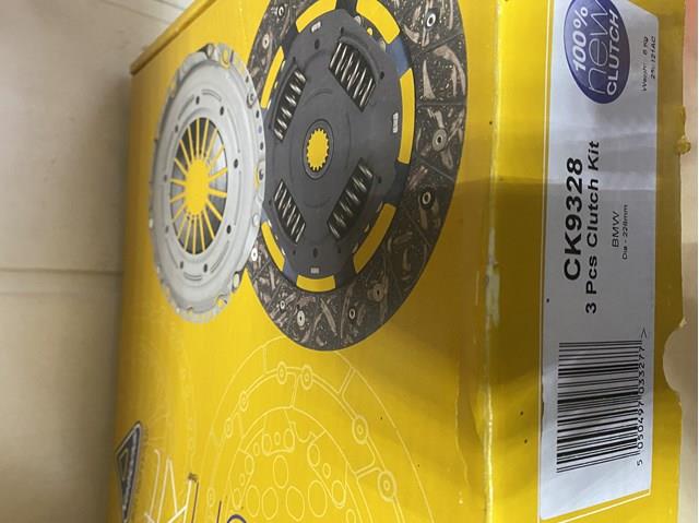 SACHS 3000133002 Комплект сцепления в наличии Черкассы