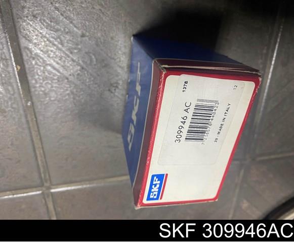 SKF 309946AC Подшипник ступицы задней в наличии Черкассы