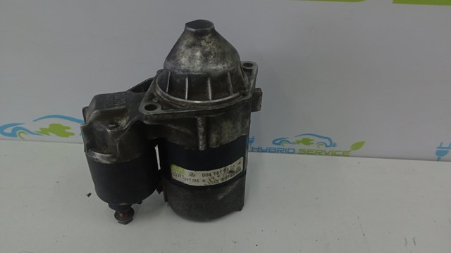 0041518501 MERCEDES Стартер купить в Запорожье