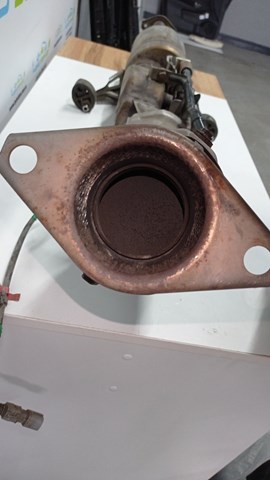 TOYOTA 1741037520 Конвертор - катализатор в наличии Харьков