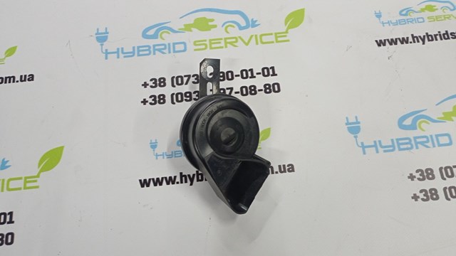 256101691R RENAULT Сигнал звуковой (клаксон) купить в Черновцы