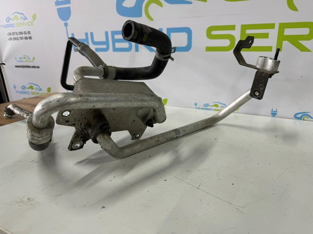 HYUNDAI 25670K4000 Теплообменник системы кондиционирования в наличии Каменское