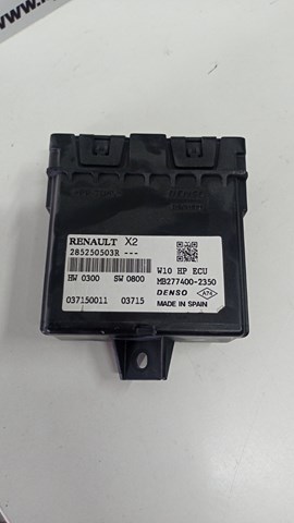 RENAULT 285250503R в наличии Винница