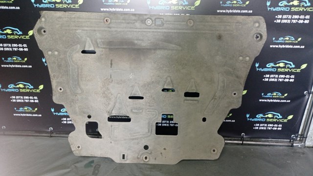 VOLVO 31378306 Защита двигателя в наличии Черновцы