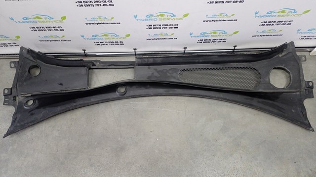 VOLVO 31424910 Водосток лобового стекла, жабо в наличии Запорожье