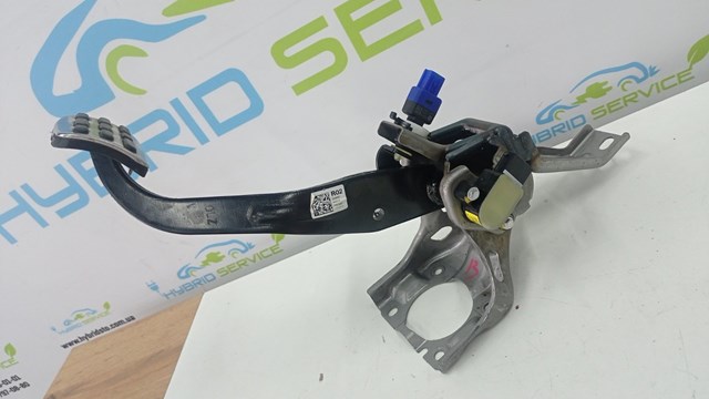 32800K4010 HYUNDAI Педаль тормоза купить в Украина