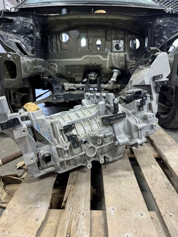 365000E700 Электромотор купить Кривой Рог