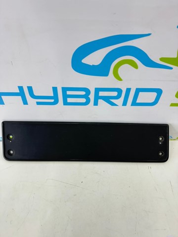 VAG 3G0807287 Панель крепления номерного знака переднего в наличии Полтава