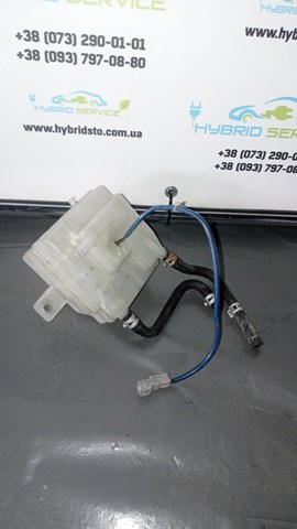 4722076010 TOYOTA Бачок главного тормозного цилиндра (тормозной жидкости) купить в Днепр