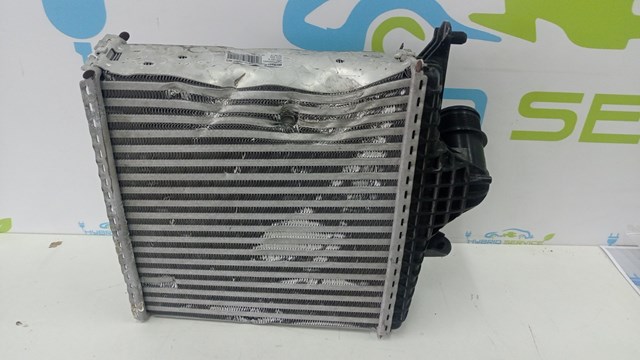 4M0145803AH Интеркулер купить Ровно