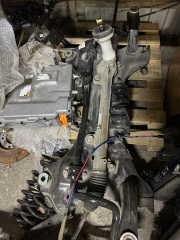 54810J9500 HYUNDAI Передний стабилизатор купить в Хмельницкий