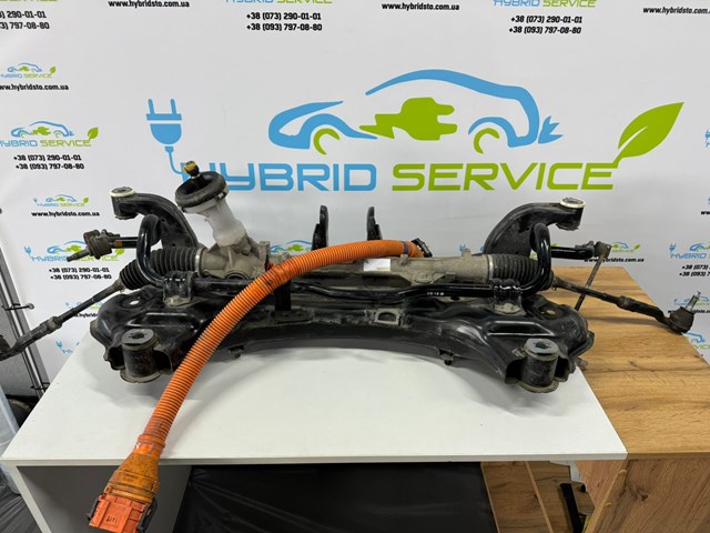 HYUNDAI 54810J9500 Передний стабилизатор в наличии Ужгород