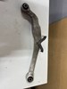 Балансир подвески задний левый 55121JD00B NISSAN