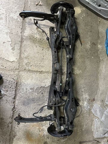 55210G2500 HYUNDAI Рычаг задней подвески нижний левый купить в Запорожье