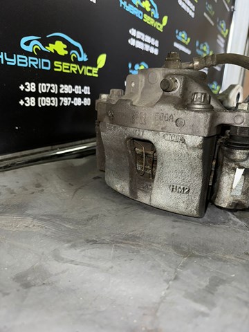 58180K4A10 HYUNDAI Суппорт тормозной передний левый купить в Запорожье