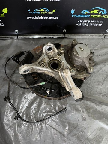 HYUNDAI 58190K4A10 Суппорт тормозной передний правый в наличии Кривой Рог