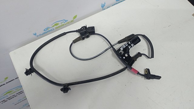 59830G2000 HYUNDAI Датчик АБС (ABS) передний правый купить в Тернополь