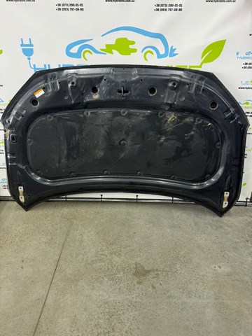 66400K4000 HYUNDAI Капот купить в Одесса
