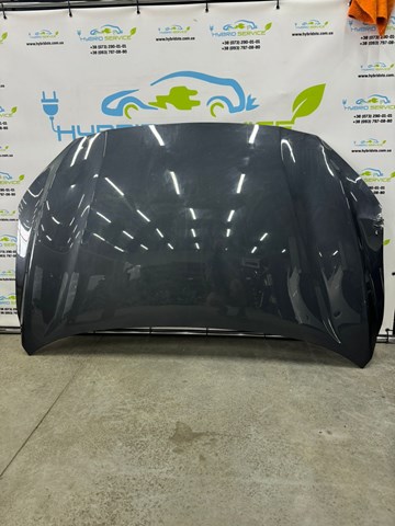 66400K4000 Капот купить Николаев