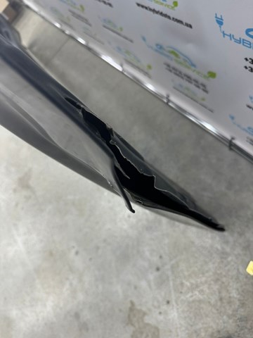 66400K4000 HYUNDAI Капот купить в Чернигов