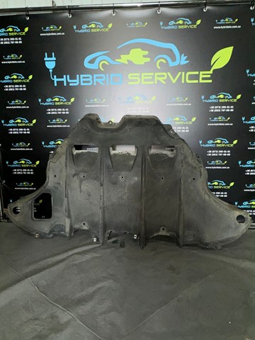 748A23NA0A Защита днища задняя купить Житомир