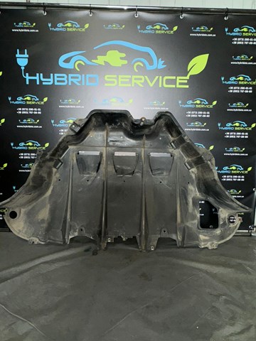 NISSAN 748A23NA0A Защита днища задняя в наличии Днепр