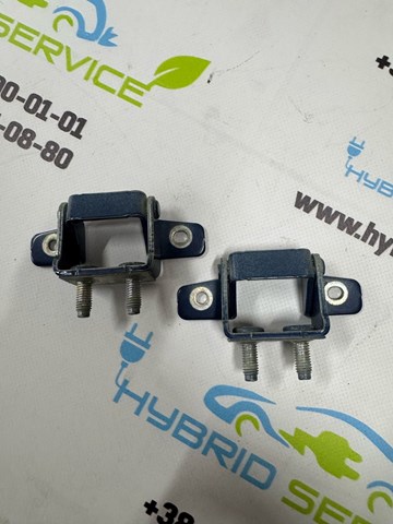 797702L200 HYUNDAI Петля двери задней (багажной 3/5-й) купить в Ровно