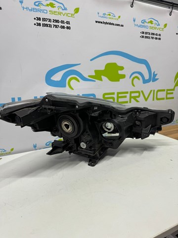 8107047670 TOYOTA купить в Тернополь