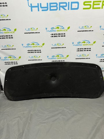 HYUNDAI 81125G5000 Шумоизоляция капота в наличии Черкассы