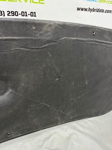 81125G5000 Шумоизоляция капота купить Житомир